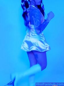 Bella Poarch Nude Leaks