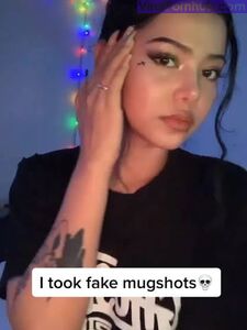 Bella Poarch Rare Pics