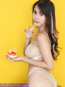 Thailand Beautyful Girl Pic No.1125 || Jaomary ​Kanom