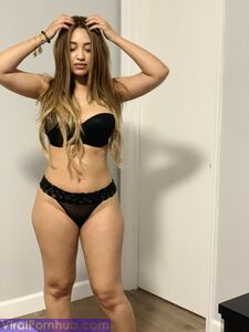 Super Sexy Indian Babe Nude Leaks