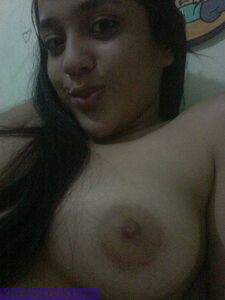 Cute Sexy Indian Selfie Addict
