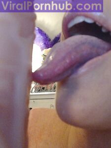 Buck Wild And Busty Blonde Xo Gisele Teases In A Slutty Outfit And Munches On Her Big Toy.