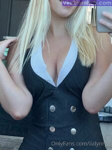 Lialynnvip Onlyfans Leaks Nude Album