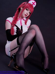 Nora Fawn Cosplay Onlyfans Leaks Nude Album