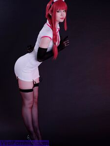 Nora Fawn Cosplay Onlyfans Leaks Nude Album