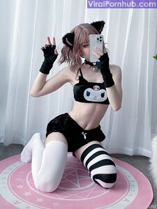 Nora Fawn Cosplay Onlyfans Leaks Nude Album