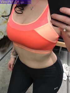 Emily Lynne Onlyfans Leaks Nude Album