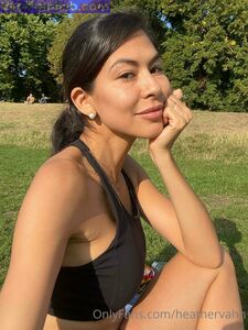 Heathervahn Latest Onlyfans Leaks Nude Album