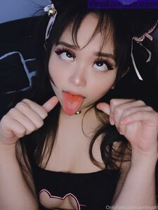 ambiyah Onlyfans Leaks Nude Album - Cosplay babe