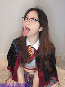 ambiyah Onlyfans Leaks Nude Album - Cosplay babe