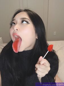 ambiyah Onlyfans Leaks Nude Album - Cosplay babe