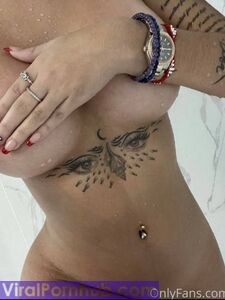 Malu Trevejo Onlyfans Leaks Album