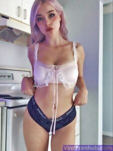 juliaaburch Onlyfans Latest Leaks Set