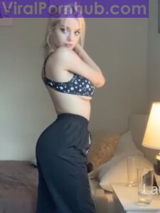 juliaaburch Onlyfans Latest Leaks Set