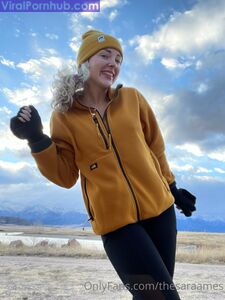 Sara Ames Onlyfans Leaks Paid Album