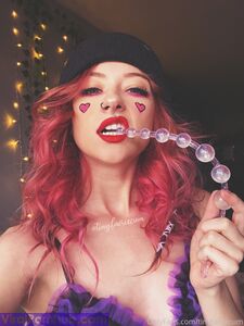 Inbedwithbambi Onlyfans Leaks Nude Album