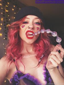 Inbedwithbambi Onlyfans Leaks Nude Album