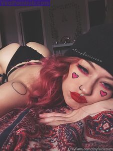 Inbedwithbambi Onlyfans Leaks Nude Album