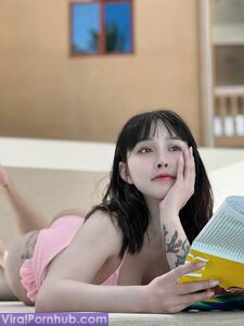 Songyuxin Hitomi Onlyfans Leaks Photoset - Cosplay Paid Set