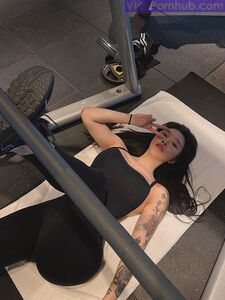 Songyuxin Hitomi Onlyfans Leaks Photoset - Cosplay Paid Set