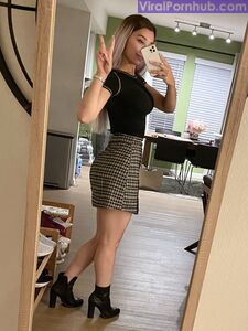 hellomeimei Onlyfans Leaks Album - Latest Set