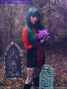 Neptuneex Onlyfans Leaks Album - Latest Set