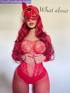Ini Helene Onlyfans Leaks Latest Photoset