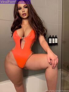 Ini Helene Onlyfans Leaks Latest Photoset