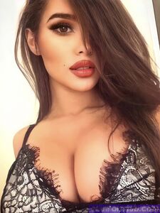 Ini Helene Onlyfans Leaks Latest Photoset