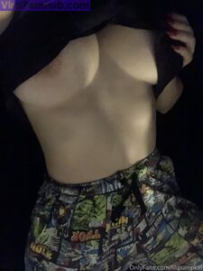 mini loona Onlyfans Leaks Latest Photoset