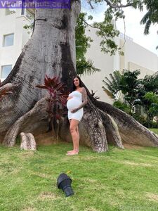 Marley Brinx Onlyfans Leaks Latest Photoset