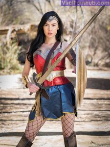 Marley Brinx Onlyfans Leaks Latest Photoset