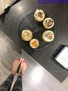 Marley Brinx Onlyfans Leaks Latest Photoset