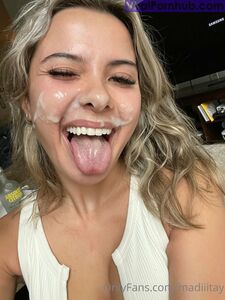 Madiitay Onlyfans Leaks Nude Album
