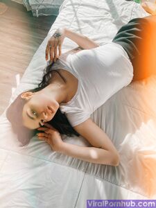 xofreja Onlyfans Leaks Latest Photoset