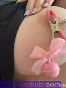 Marina Mui  Onlyfans Leaks Nude Album