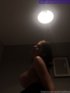JuliaTicaOfficial Onlyfans Leaks Nude Photos And Videos