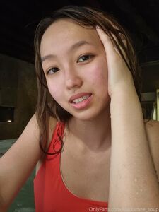 TinyHakka Latest Onlyfans Leaked Nude Album