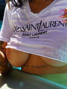 JizzJazz Latest Onlyfans Leaked Nude Album