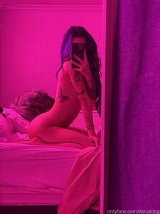 Itsnatdog Latest Onlyfans Leaked Nude Album