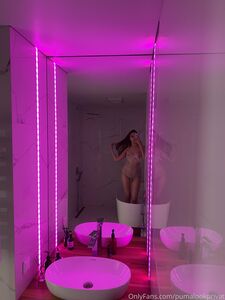 PumaLookPrivat Latest Onlyfans Leaked Nude Album