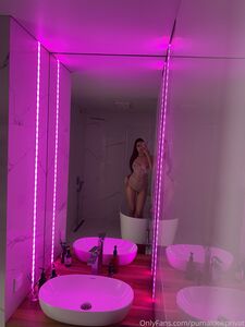 PumaLookPrivat Latest Onlyfans Leaked Nude Album