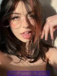 Hannahowo Premium onlyfans leaked nudes Paid set