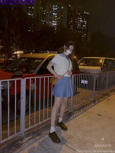 Anaimiya Latest Onlyfans Leaked Nude Album Set