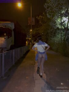 Anaimiya Latest Onlyfans Leaked Nude Album Set