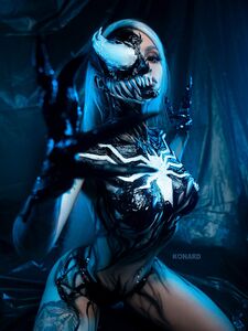 Leah_Chan1 Latest Onlyfans Leaked Nude Album Set