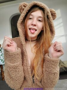 Mattiedoll Latest Onlyfans Leaked Nude Album Set