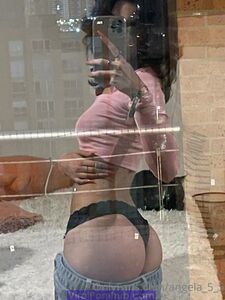 Angela_5 Onlyfans Leaked Nude Album Set