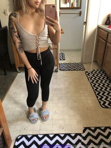 Mvngokitty Onlyfans Leaks Latest Nude Photos