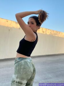 Samslayres Onlyfans Leaks Latest Nude Photos